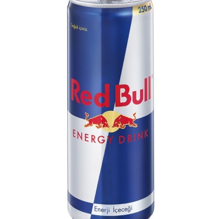 Red Bull - 250 ml (Original Imported)