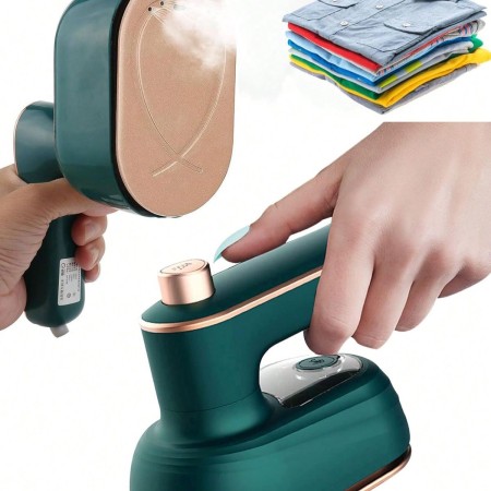 Foldable Mini Travel Iron